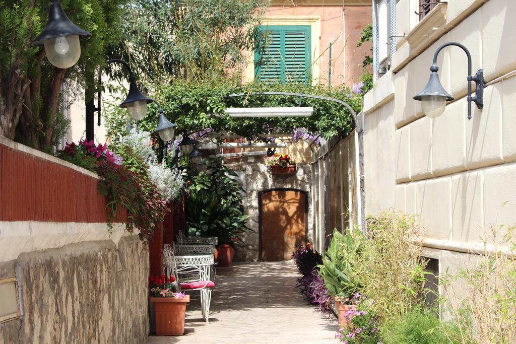 Hotel Pavia Roma